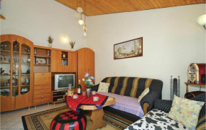 1 Bedroom Nice Home In Cervar Porat